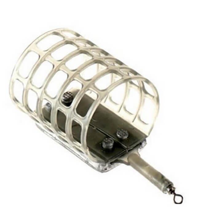 Krmítko VDE-ROBINSON Feeder Soft vel. M, hmotnost 40 g