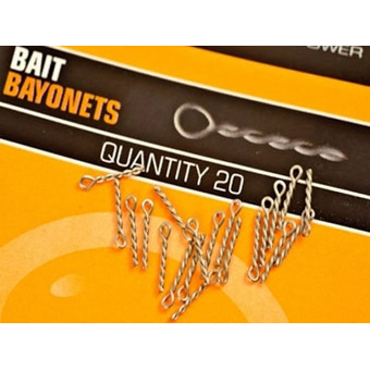 Zavrtávací trn GURU Bait Bayonets