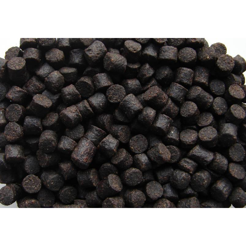 Plavoucí pstruhové průměr 6 mm