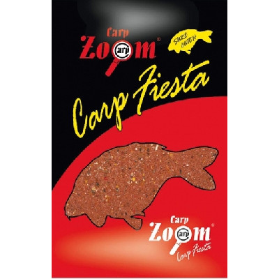 Carp Zoom Fiesta kapr XXL