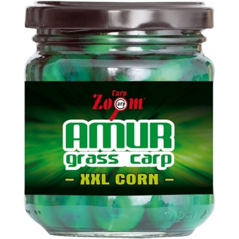 Mega kukuřice Amur XXL