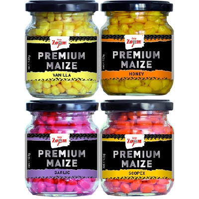 Kukuřice Premium Maize Scopex