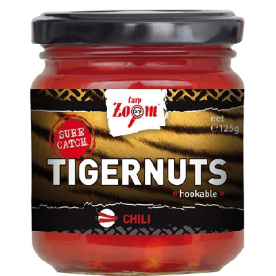 Tygří ořech Chili