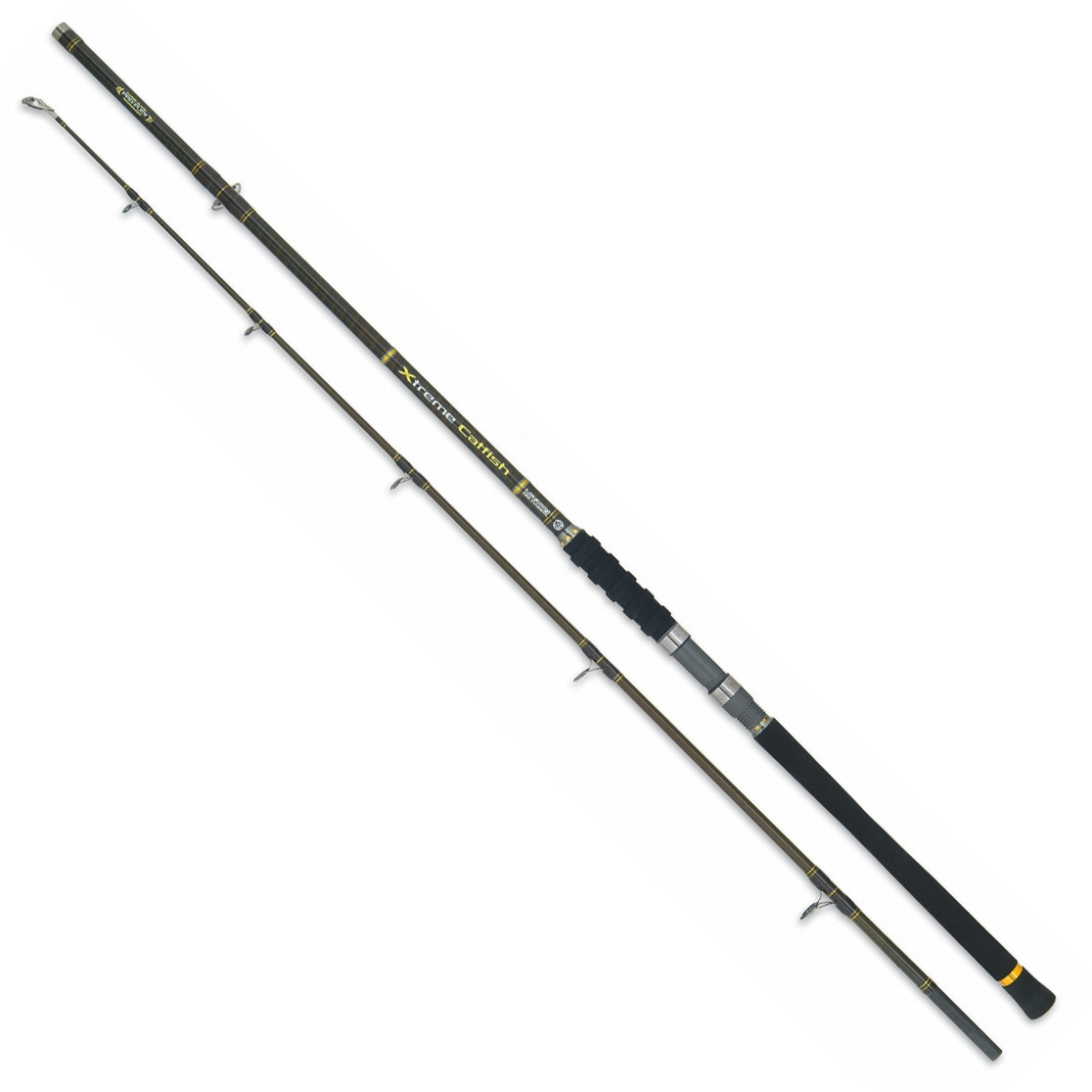 Prut Xtreme Catfish délka 3,00 m, zátěž 200 450 g