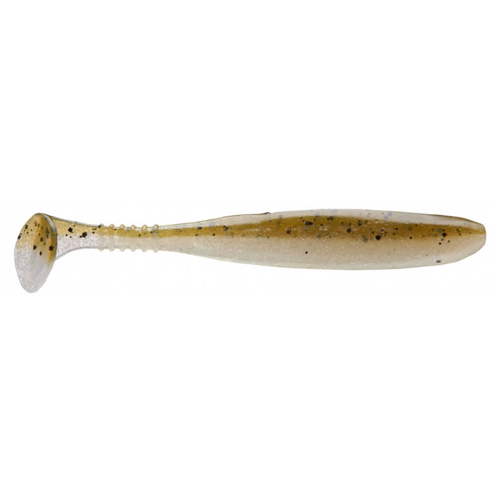 Pryžová nástraha DAIWA Tournament D ́FIN, Motor oil Ayu délka 12,5 cm