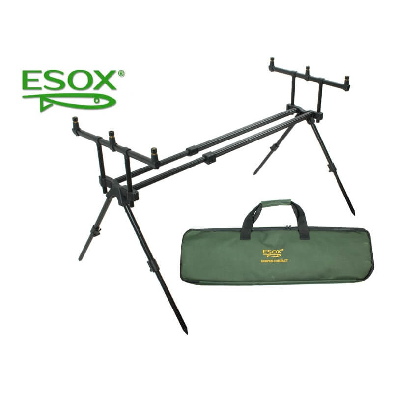 Stojan ESOX Rodpod Compact