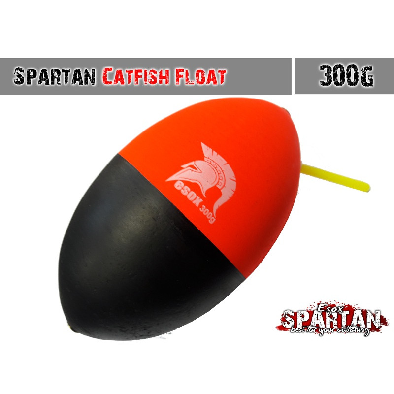 Plovák ESOX Spartan Catfish Float