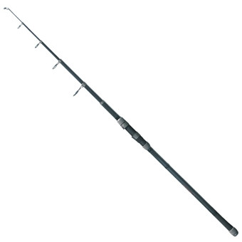 Prut ESOX Raptor Spider Tele