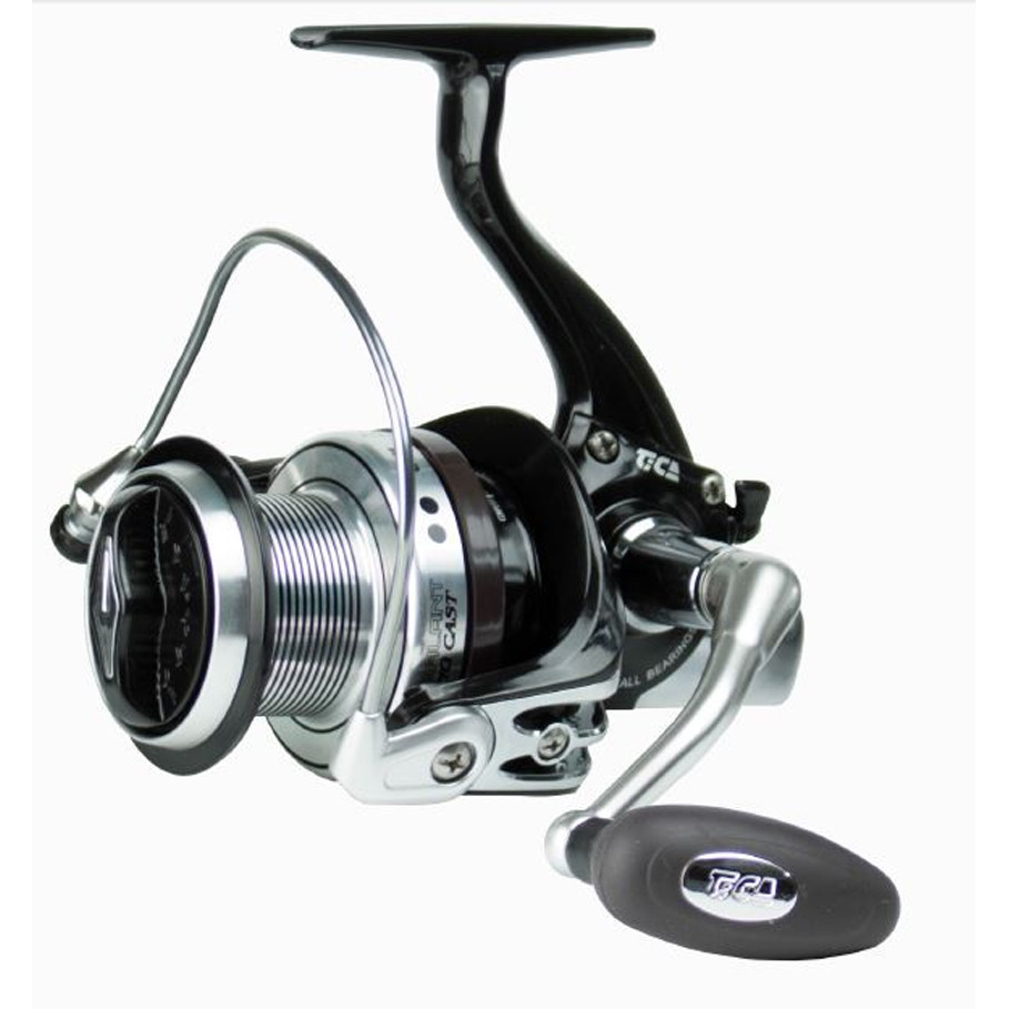 TICA Long Cast GLAT Long Cast GLAT 5000