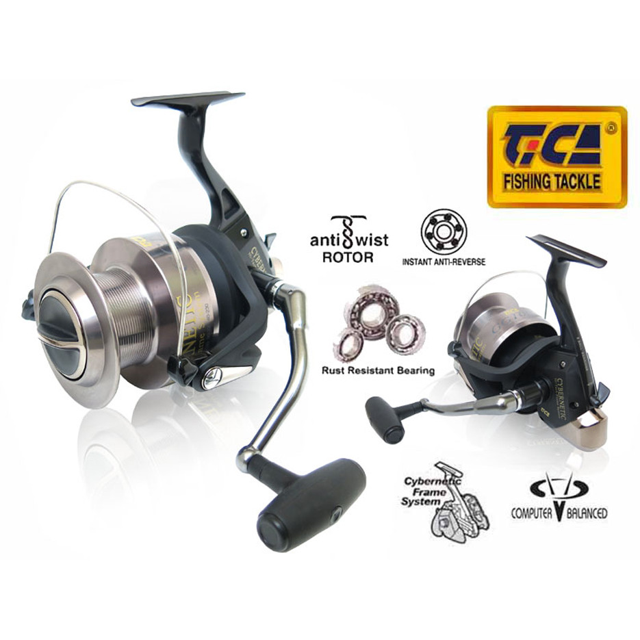 TICA Cybernetic GGAT 10000