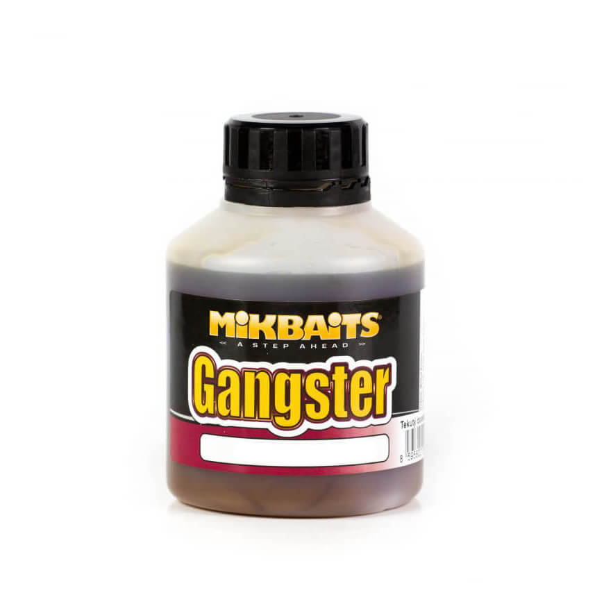 MIKBAITS Gangster G7 Master Kril