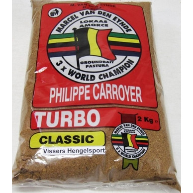 VDE-Robinson Turbo Classic
