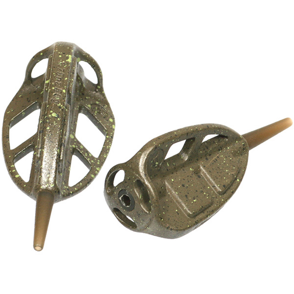Krmítko Bait-Up Method Feeder hmotnost 35g