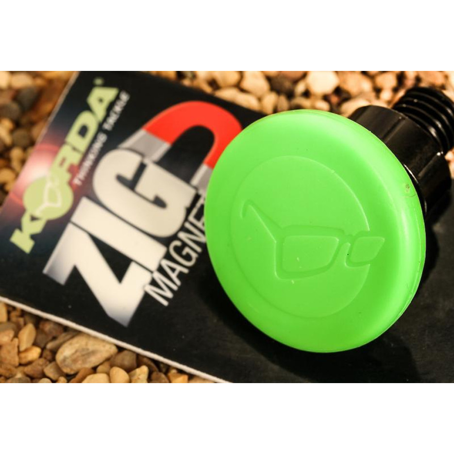 Magnet Zig Magnet