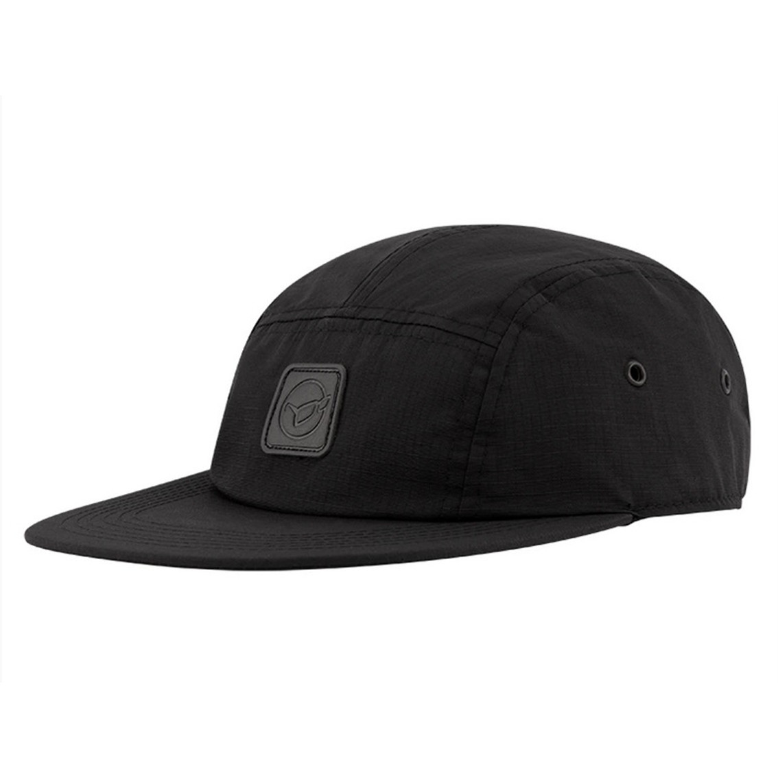 Kšiltovka LE Boothy Cap Black