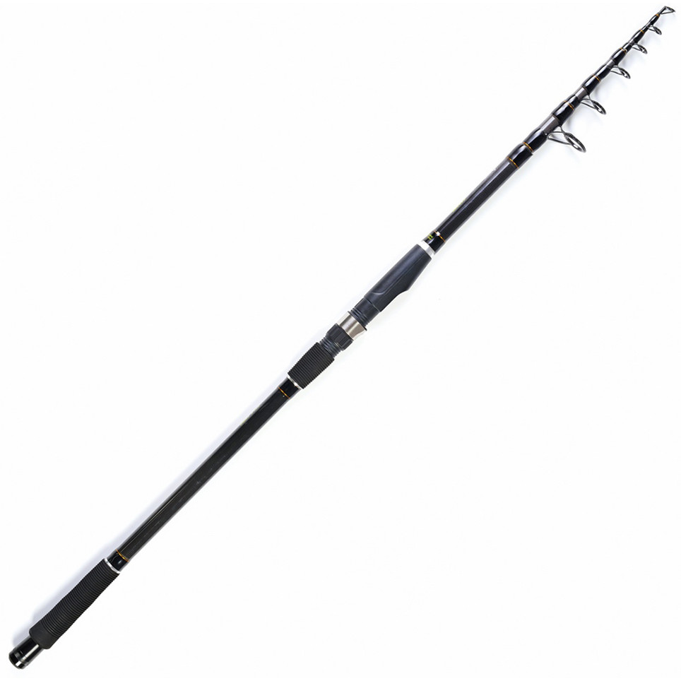 Prut CARPEX Royal Tele Carp délka 3,30m, zátěž 40-90g