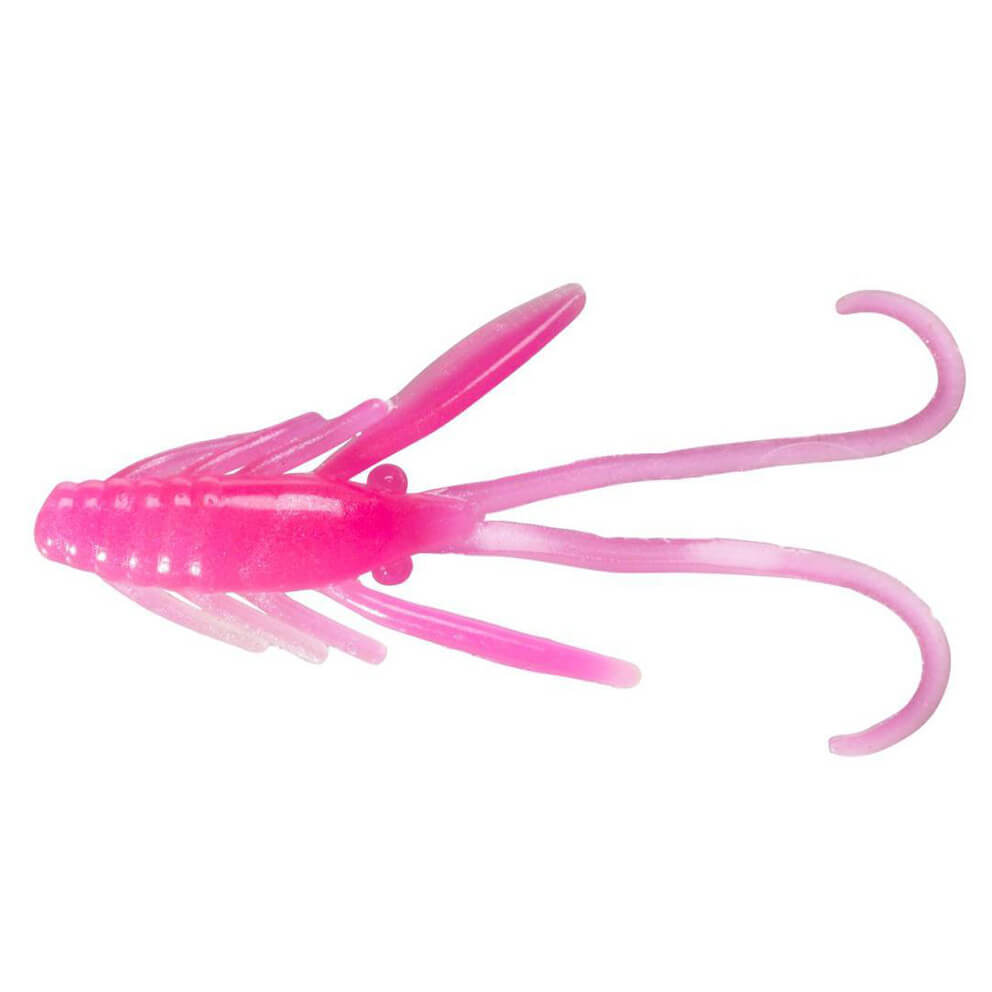 Nymfa PowerBait Power Nymph, Pink Shad