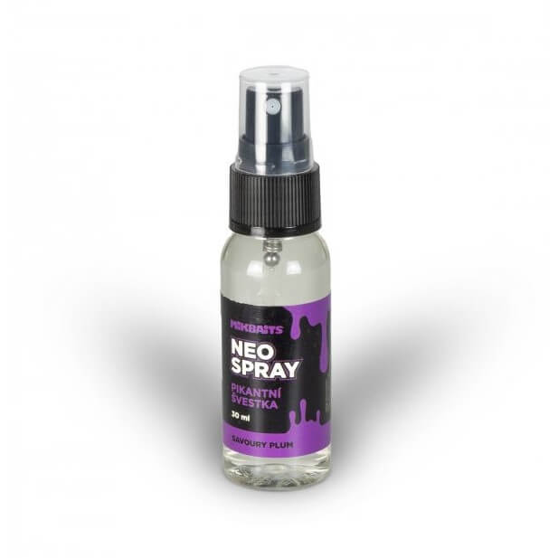 Sprej MIKBAITS Neo Spray 30 ml