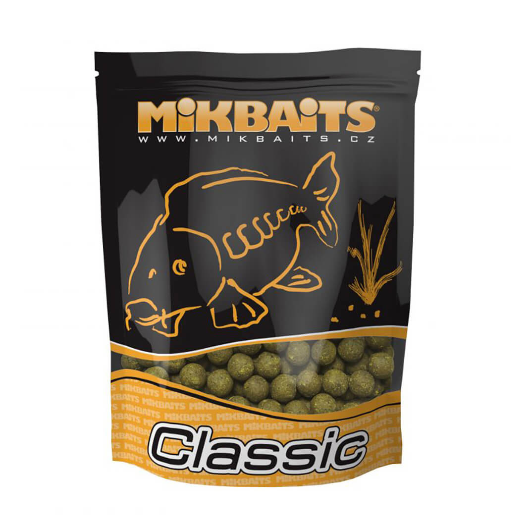 MIKBAITS X-Class Krill, 4 kg
