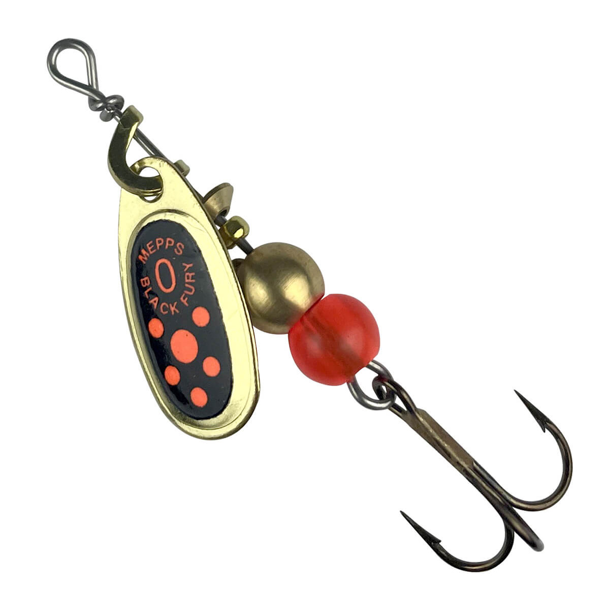 MEPPS Black Fury