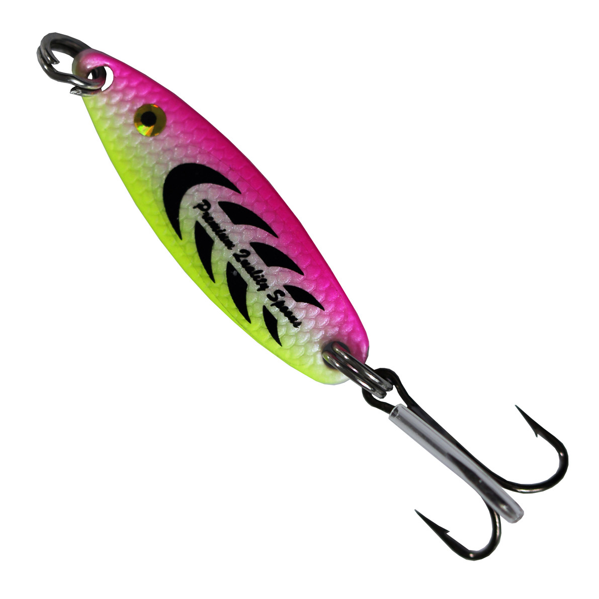 Plandavka ZICO Bloody Fish délka 40mm, hmotnost 5g