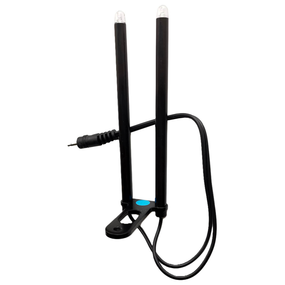 Stabilizátor ZICO Unicarp Snag Gear LED červený