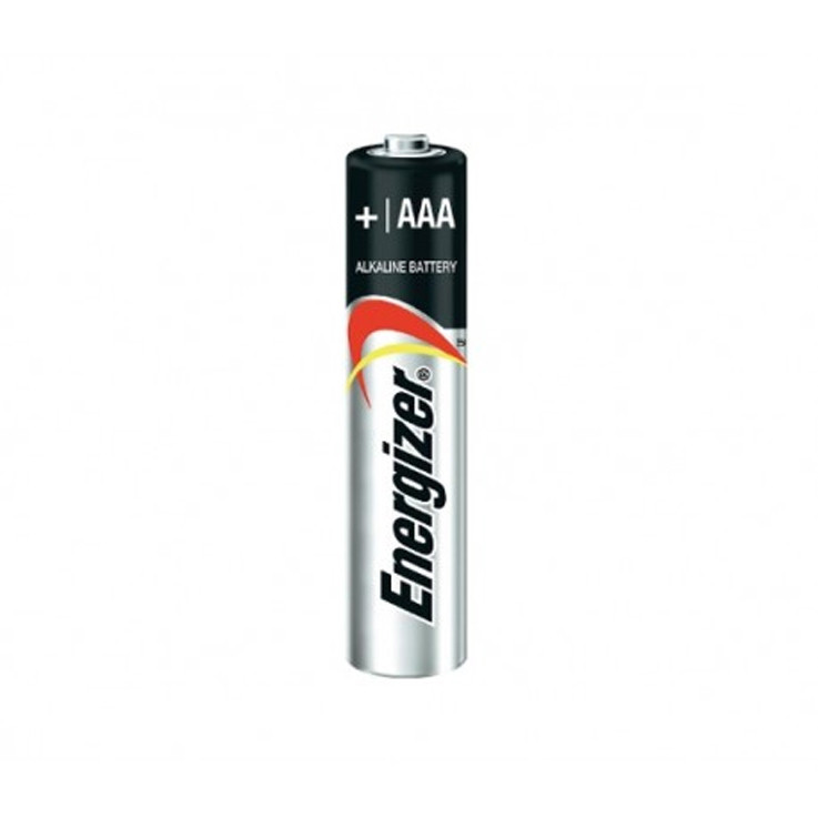 Baterie ENERGIZER Alkaline Power AAA 1,5V