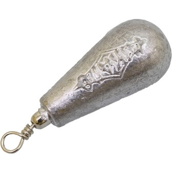 Olověná zátěž MIKADO OMC-01106 váha 70g