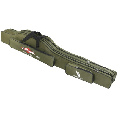 Pouzdro MIKADO 2-komorové délka 140cm