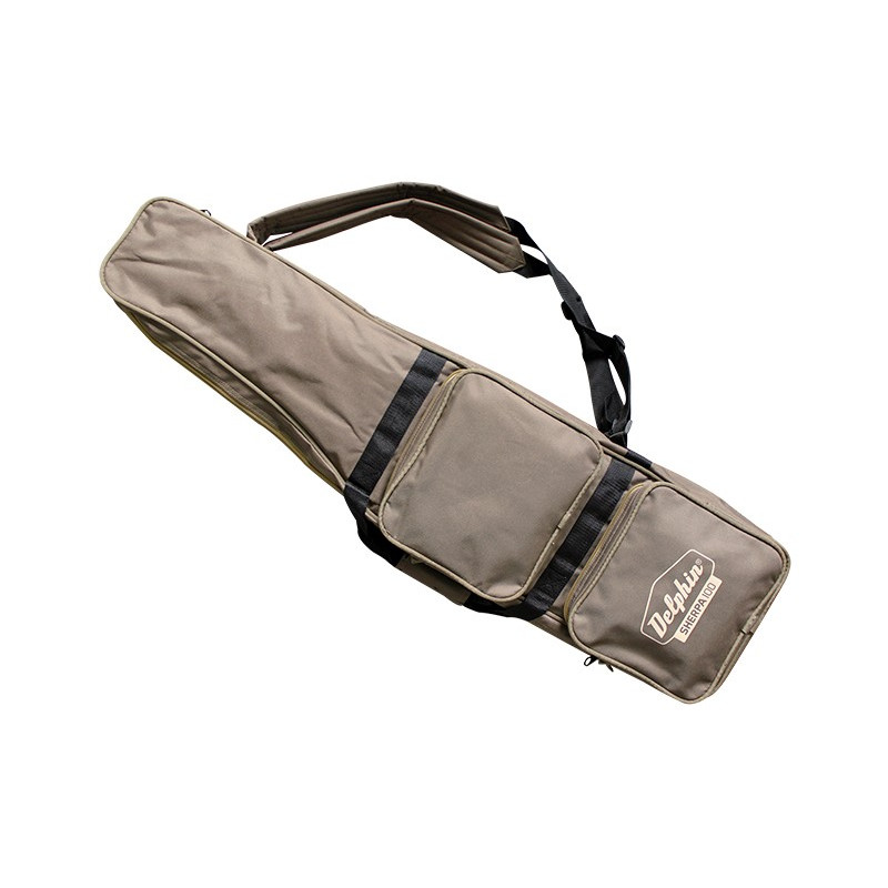 Pouzdro DELPHIN Sherpa 100cm