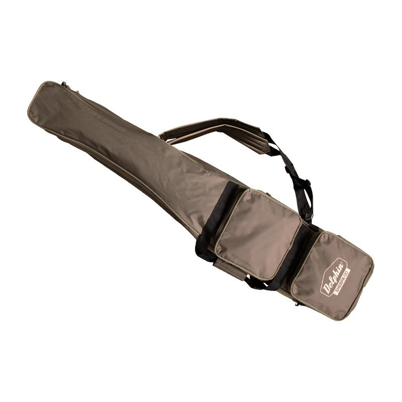 Pouzdro DELPHIN Sherpa 130cm