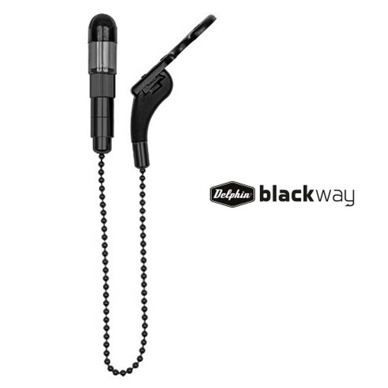 Swinger DELPHIN CSW II BlackWay