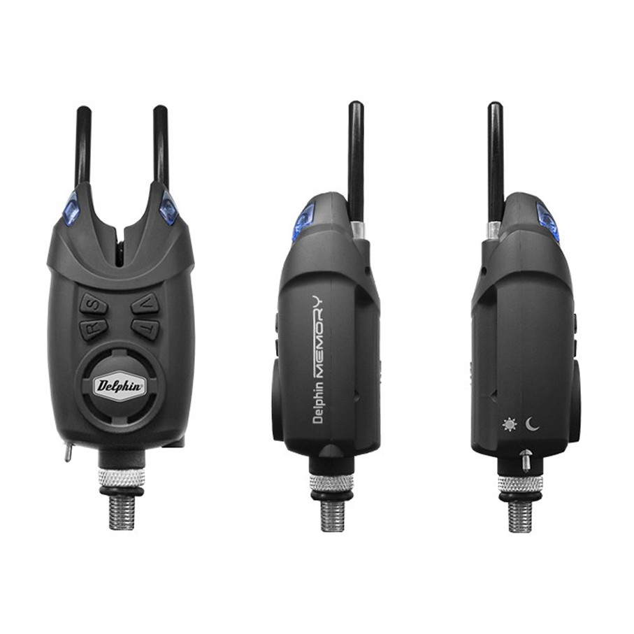 DELPHIN Memory 9V