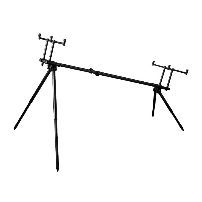 Stojan DELPHIN RodPod RPX 4 BlackWay