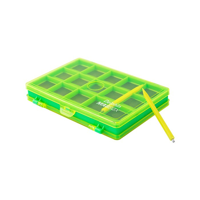 Magnetická krabička DELPHIN Magbox