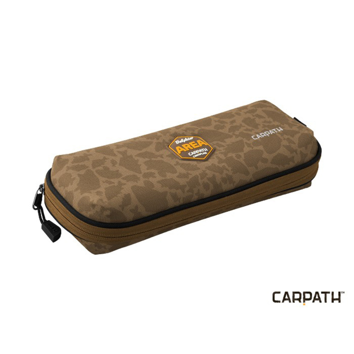 Pouzdro DELPHIN Area RIG LUX Carpath