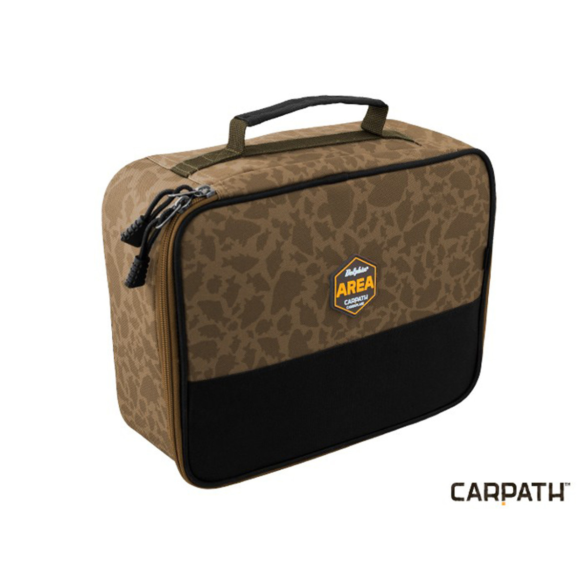 Pouzdro DELPHIN Area REEL Carpath