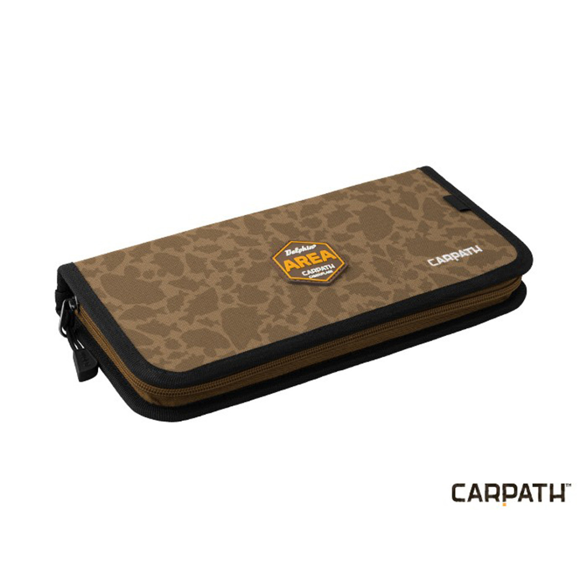Pouzdro DELPHIN Area RIG Carpath