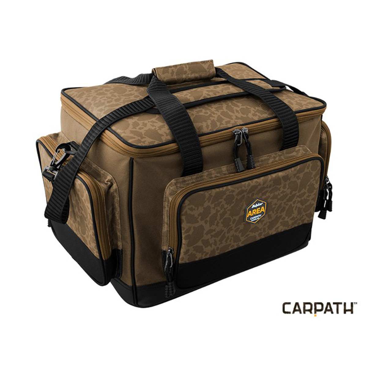 DELPHIN Area CARRY Carpath XL, rozměr 55 x 35 x 30cm