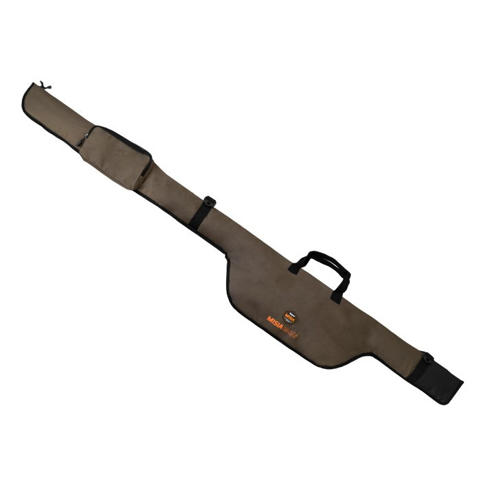 Pouzdro DELPHIN Carp Misia 360-2