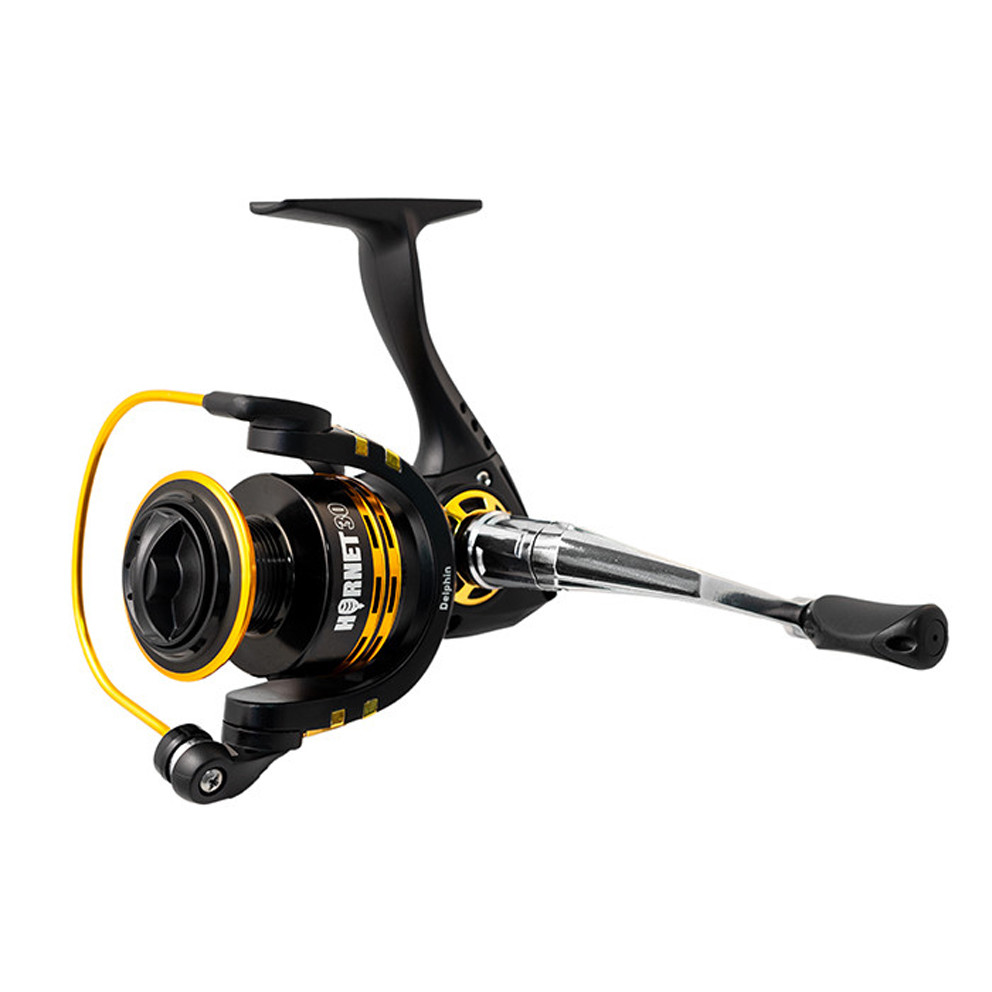 DELPHIN Hornet Hornet 40