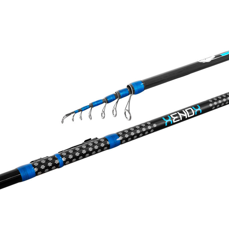 Prut DELPHIN Xenox délka 7m