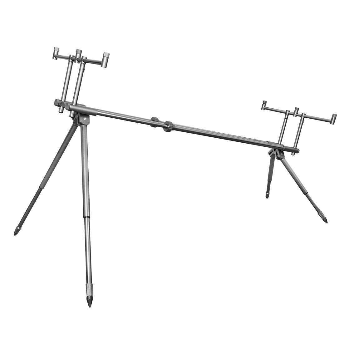 Stojan DELPHIN RPX 4 Silver