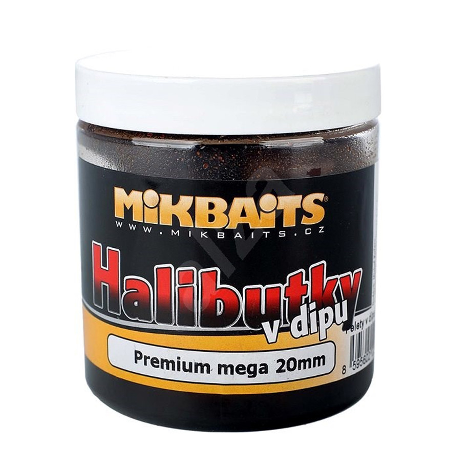 MIKBAITS Premium Premium Medium 14mm