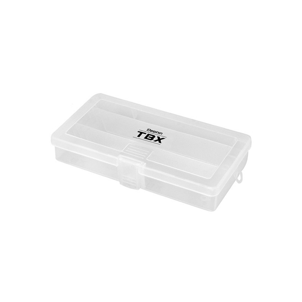 Krabička DELPHIN TBX One TBX One 214-3P