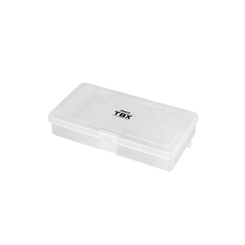 Krabička DELPHIN TBX One TBX One 186-1P