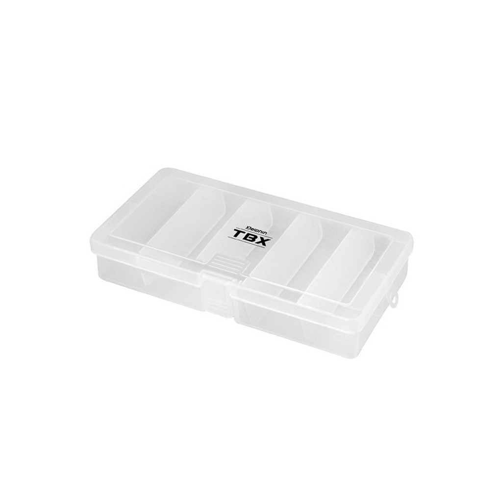 Krabička DELPHIN TBX One TBX One 186-5P