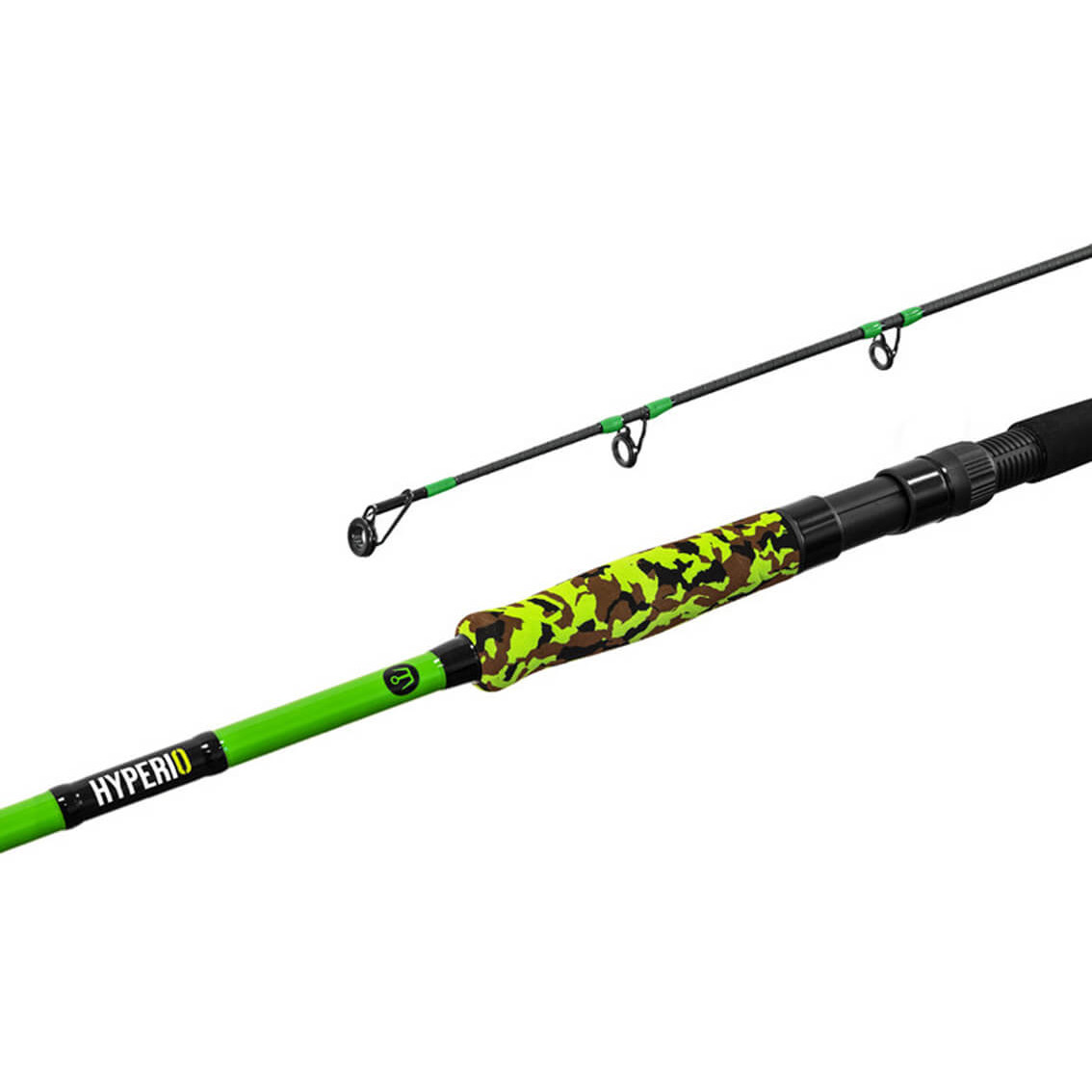 Prut DELPHIN Hyperio 2 délka 2,40m, zátěž 120g