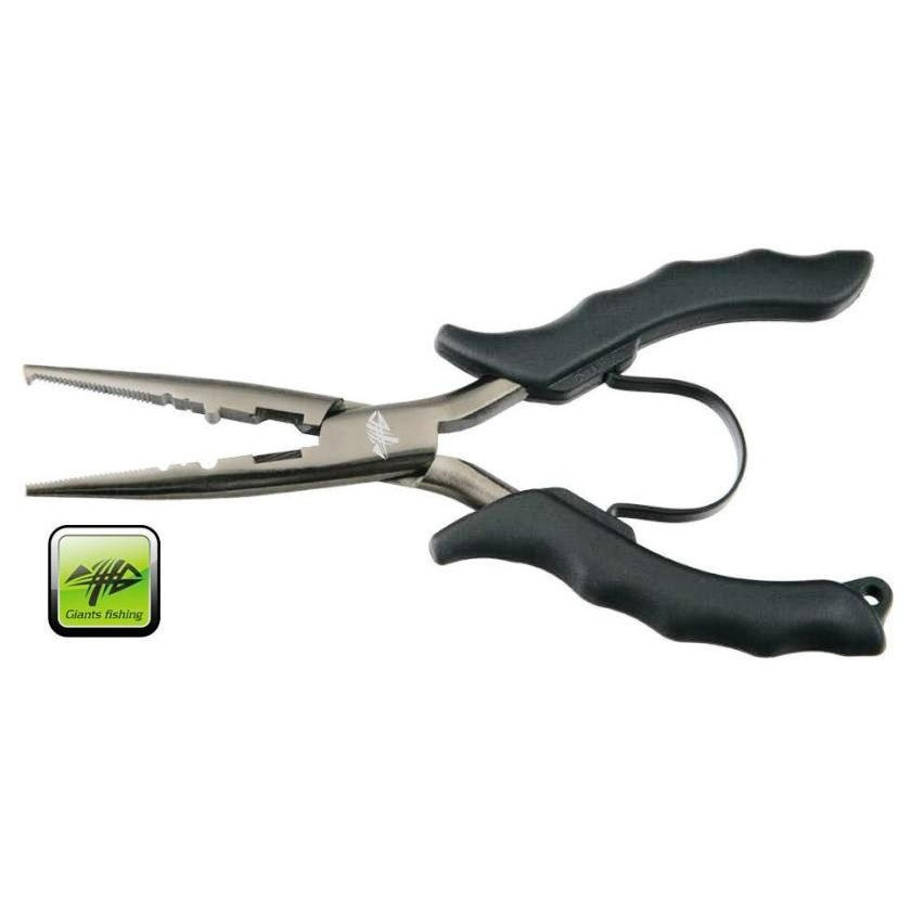 Kleště Giants Fishing Carbon Steel Pliers