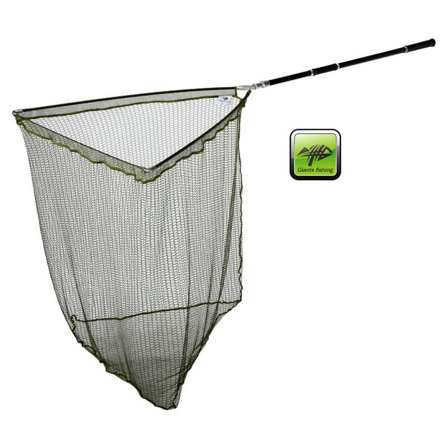 Podběrák Giants Fishing Carp Plus Landing net